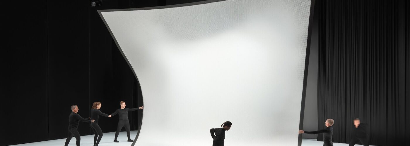 Artistic Stage Performance Artistic Stage Performance