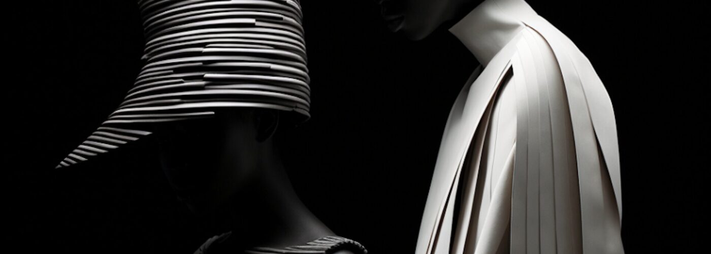 Silhouettes of Avant-Garde