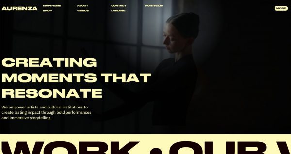 Art-Portfolio-–-Aurenza Art-Portfolio-–-Aurenza