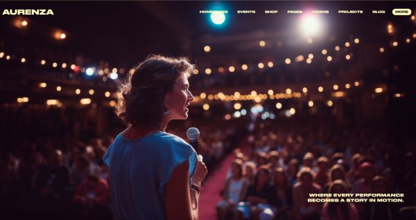 Cinematic-Reel-–-Aurenza Cinematic-Reel-–-Aurenza