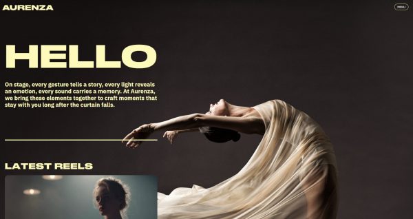 VFolio-–-Aurenza VFolio-–-Aurenza